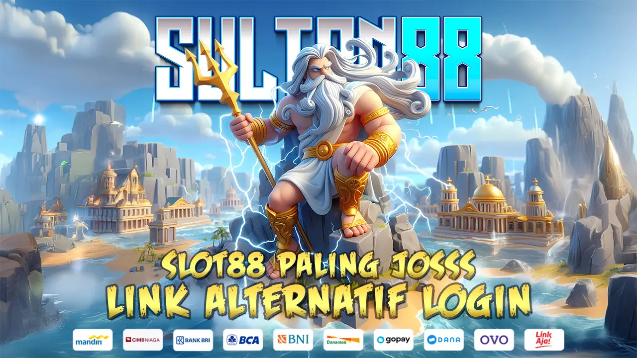 Lipat138 slot88 resmi